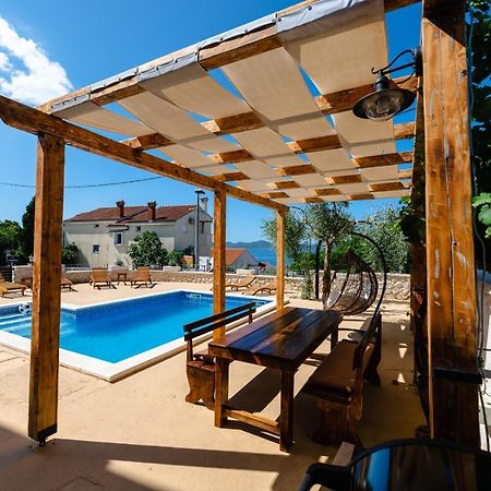 Apartments M Kožino Εξωτερικό φωτογραφία