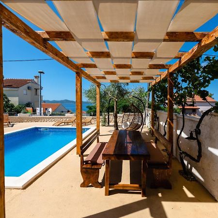 Apartments M Kožino Εξωτερικό φωτογραφία