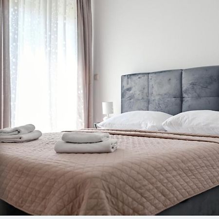 Apartments M Kožino Εξωτερικό φωτογραφία