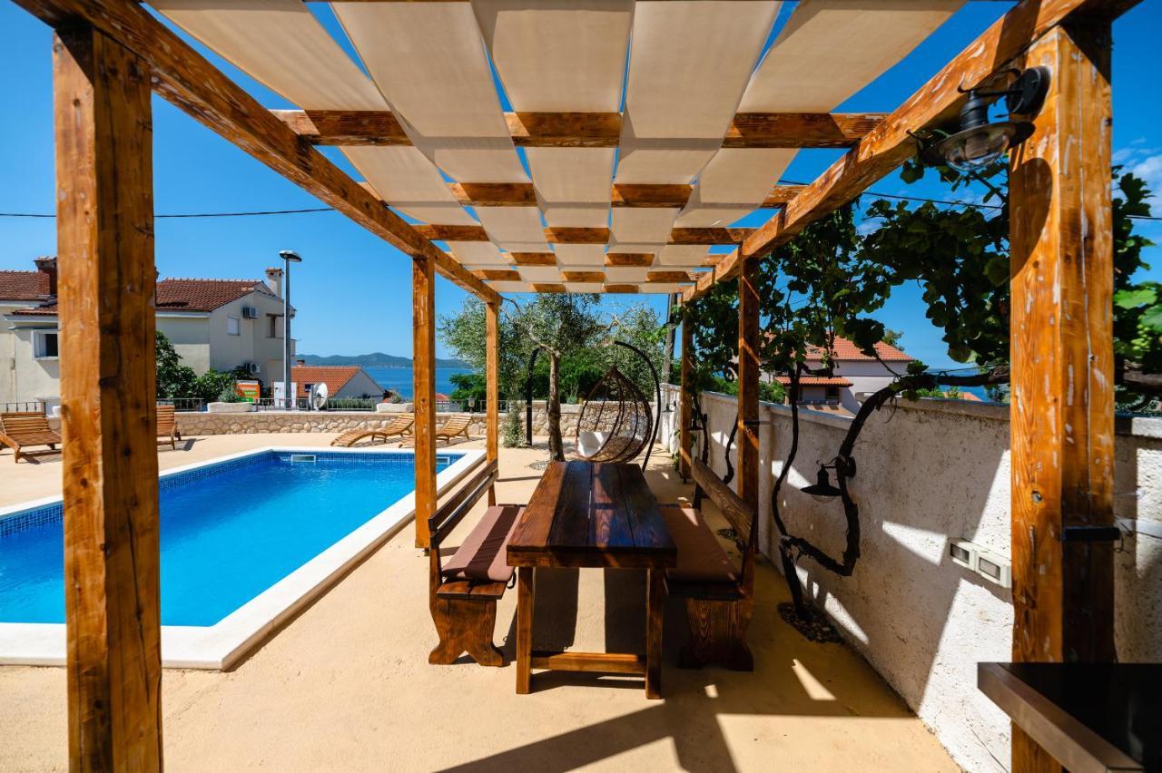 Apartments M Kožino Εξωτερικό φωτογραφία