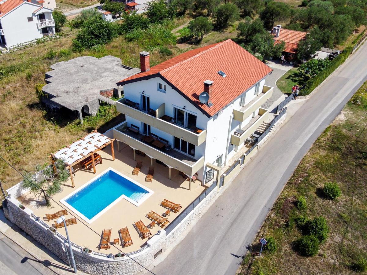 Apartments M Kožino Εξωτερικό φωτογραφία
