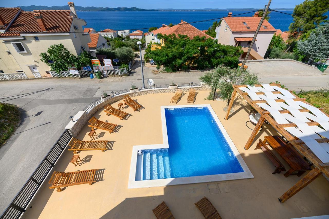Apartments M Kožino Εξωτερικό φωτογραφία