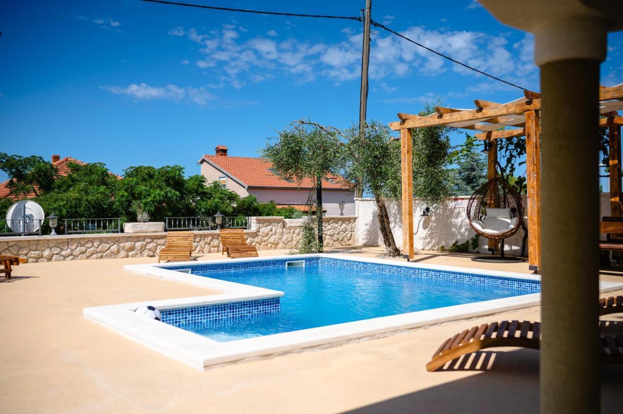 Apartments M Kožino Εξωτερικό φωτογραφία