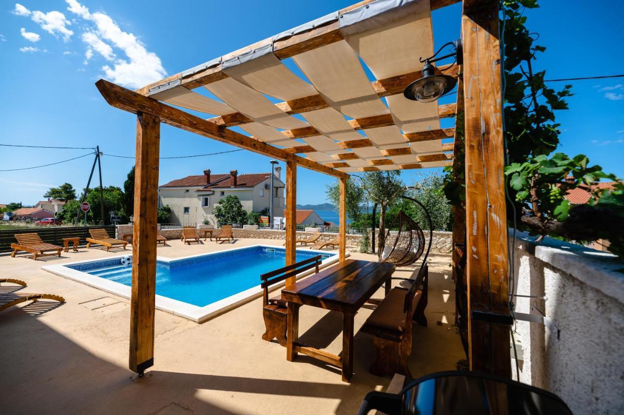Apartments M Kožino Εξωτερικό φωτογραφία