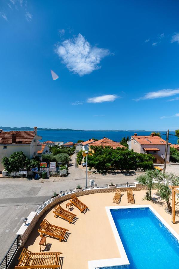 Apartments M Kožino Εξωτερικό φωτογραφία