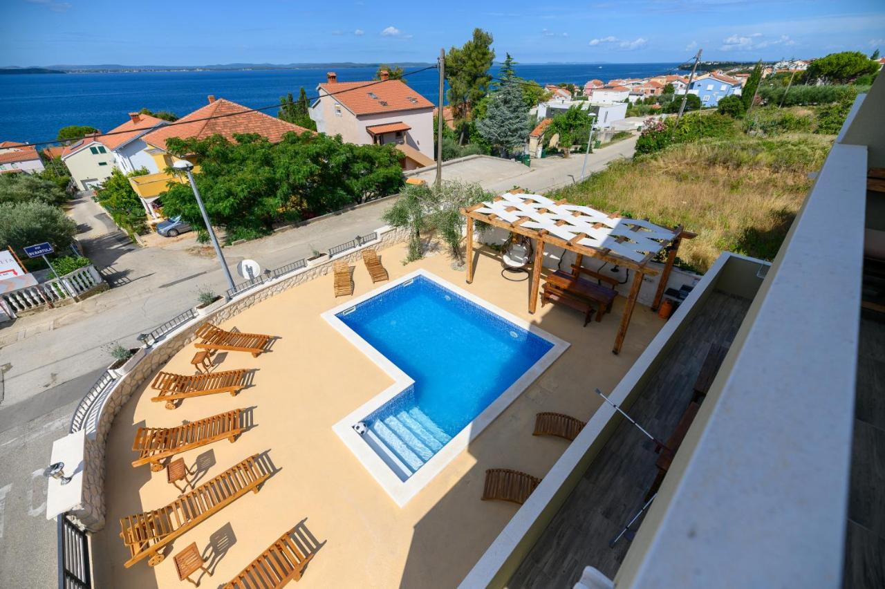 Apartments M Kožino Εξωτερικό φωτογραφία