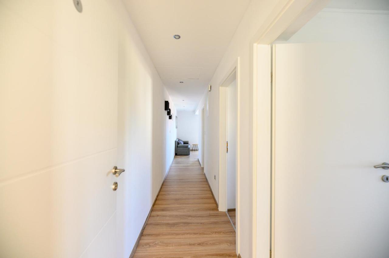 Apartments M Kožino Εξωτερικό φωτογραφία