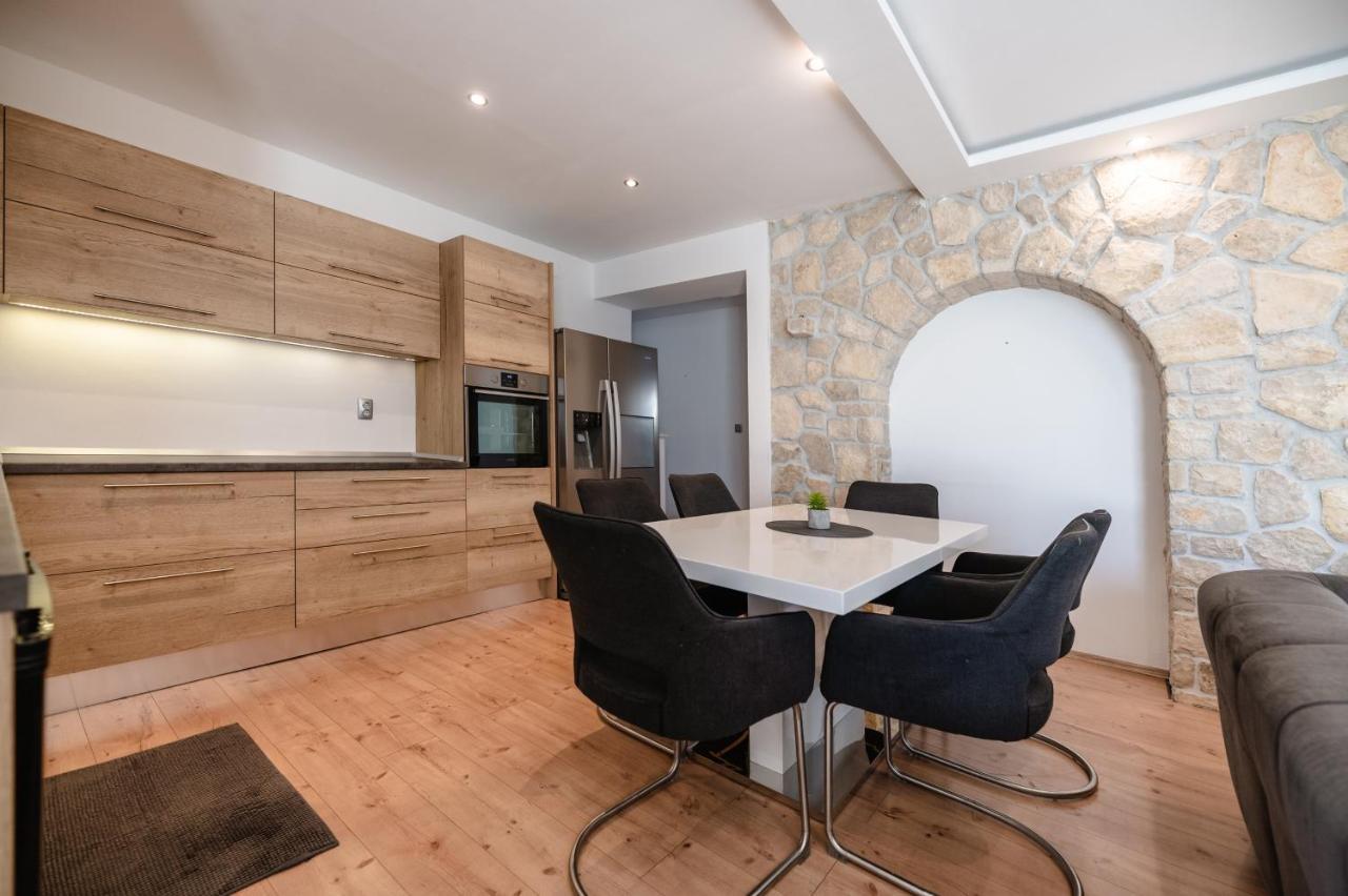 Apartments M Kožino Εξωτερικό φωτογραφία