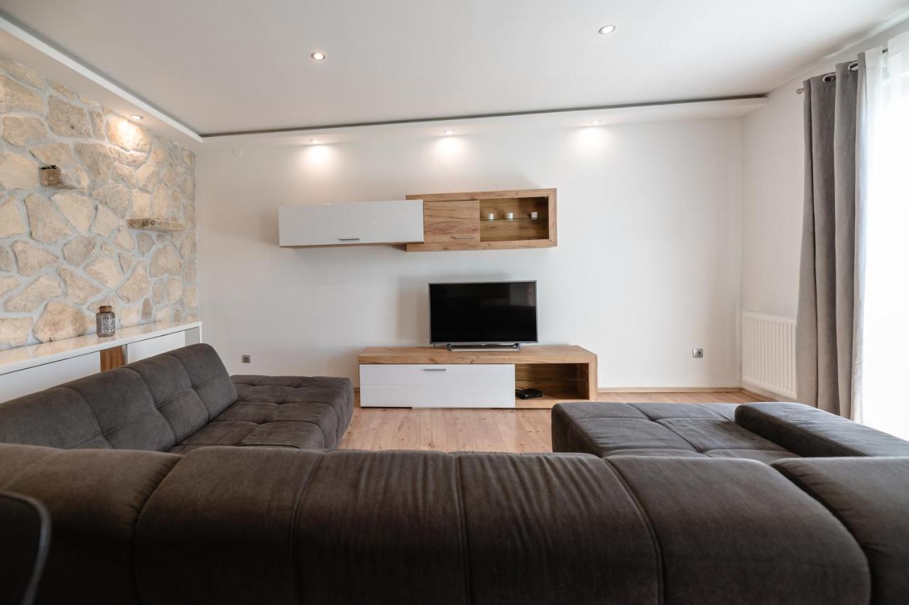 Apartments M Kožino Εξωτερικό φωτογραφία