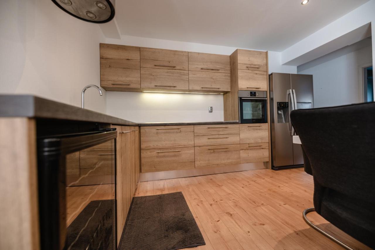 Apartments M Kožino Εξωτερικό φωτογραφία