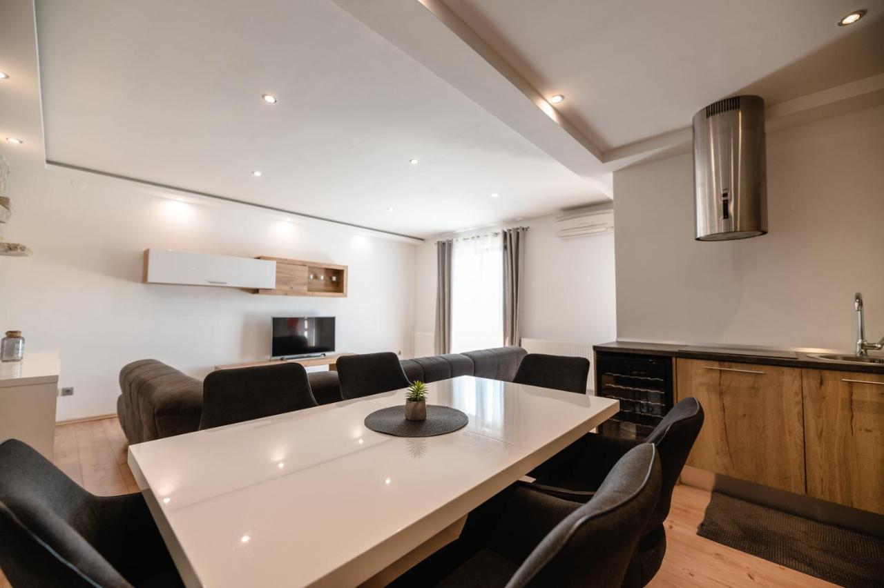 Apartments M Kožino Εξωτερικό φωτογραφία