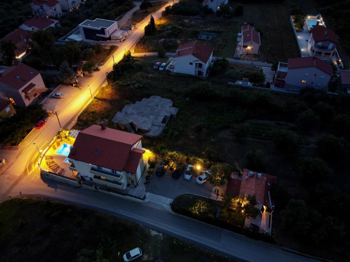 Apartments M Kožino Εξωτερικό φωτογραφία