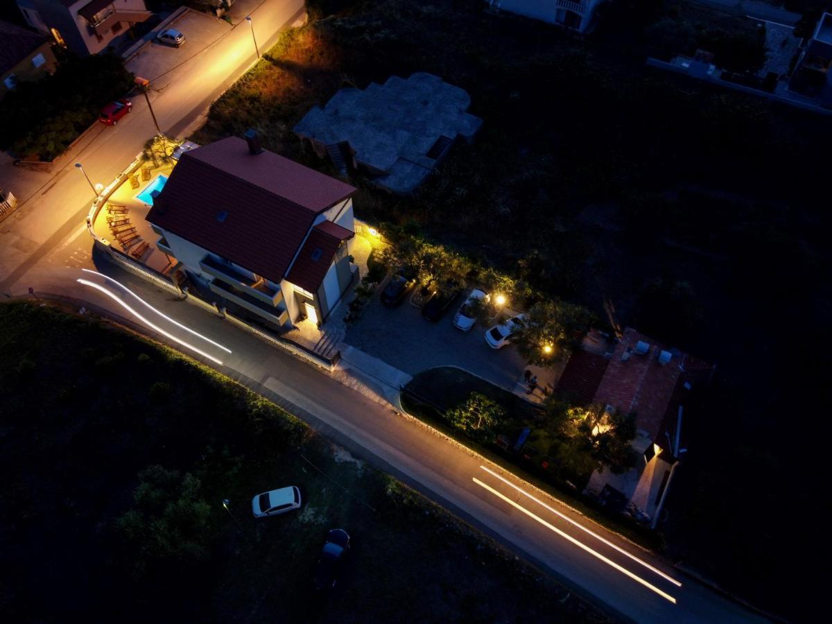 Apartments M Kožino Εξωτερικό φωτογραφία