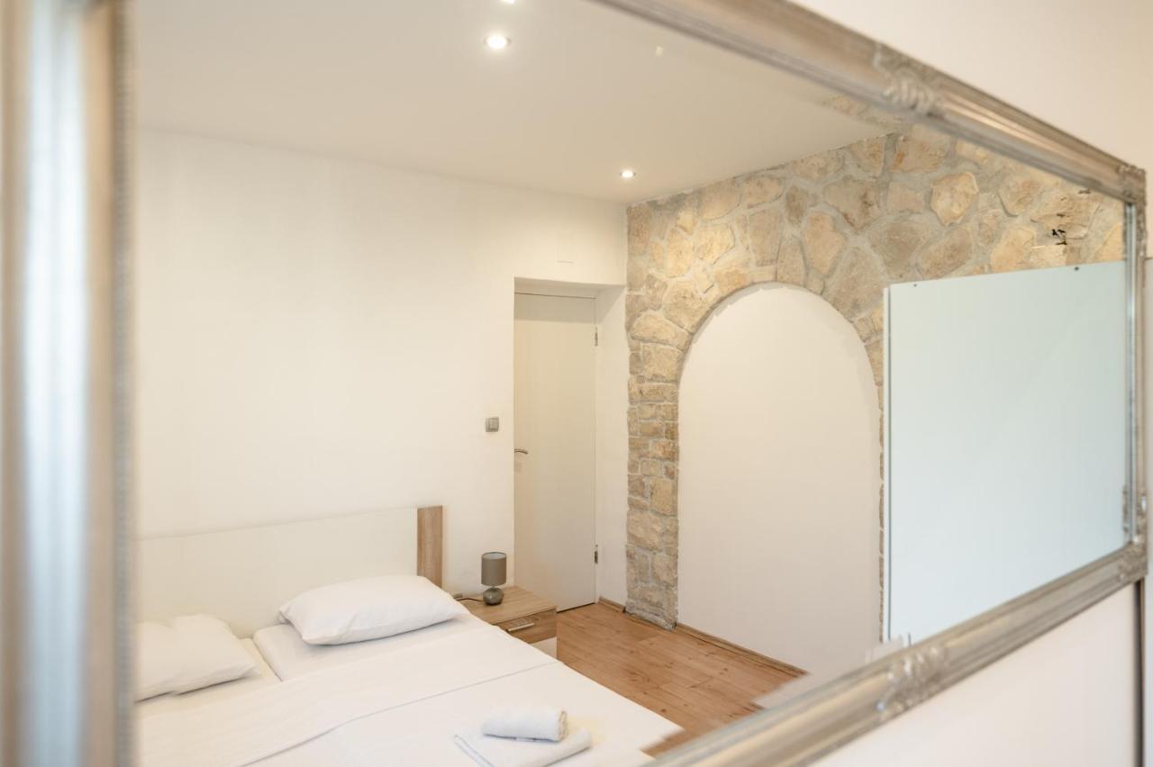 Apartments M Kožino Εξωτερικό φωτογραφία