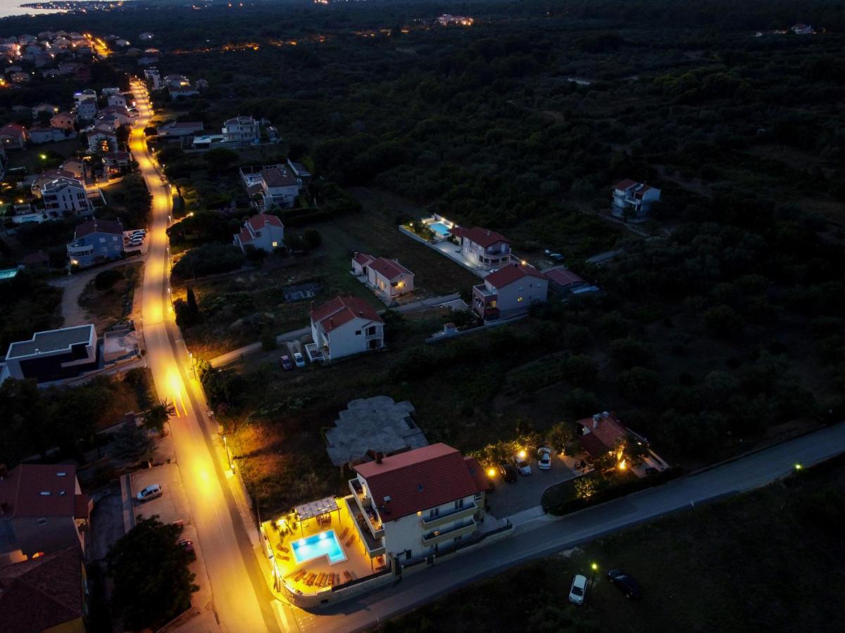 Apartments M Kožino Εξωτερικό φωτογραφία