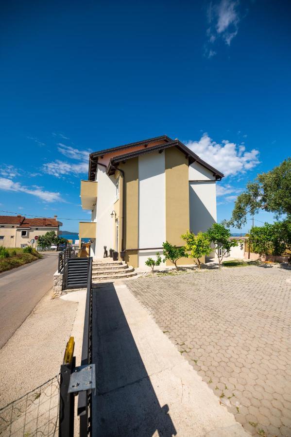 Apartments M Kožino Εξωτερικό φωτογραφία