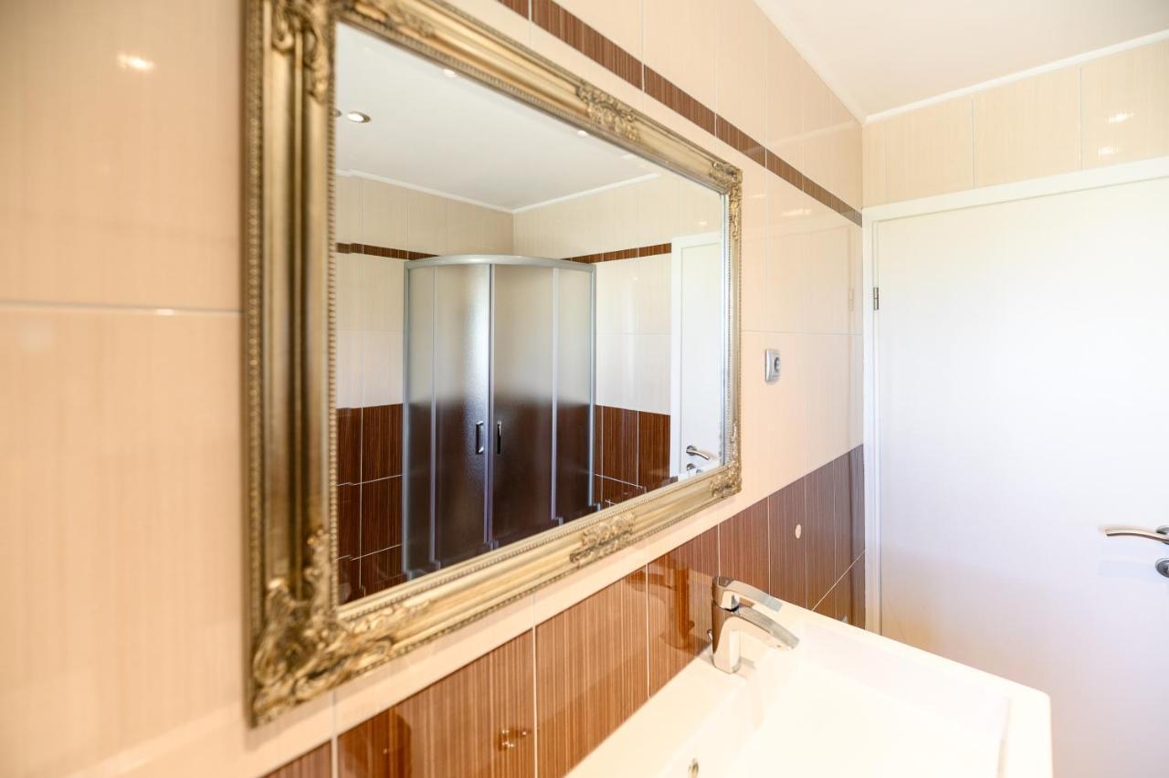 Apartments M Kožino Εξωτερικό φωτογραφία