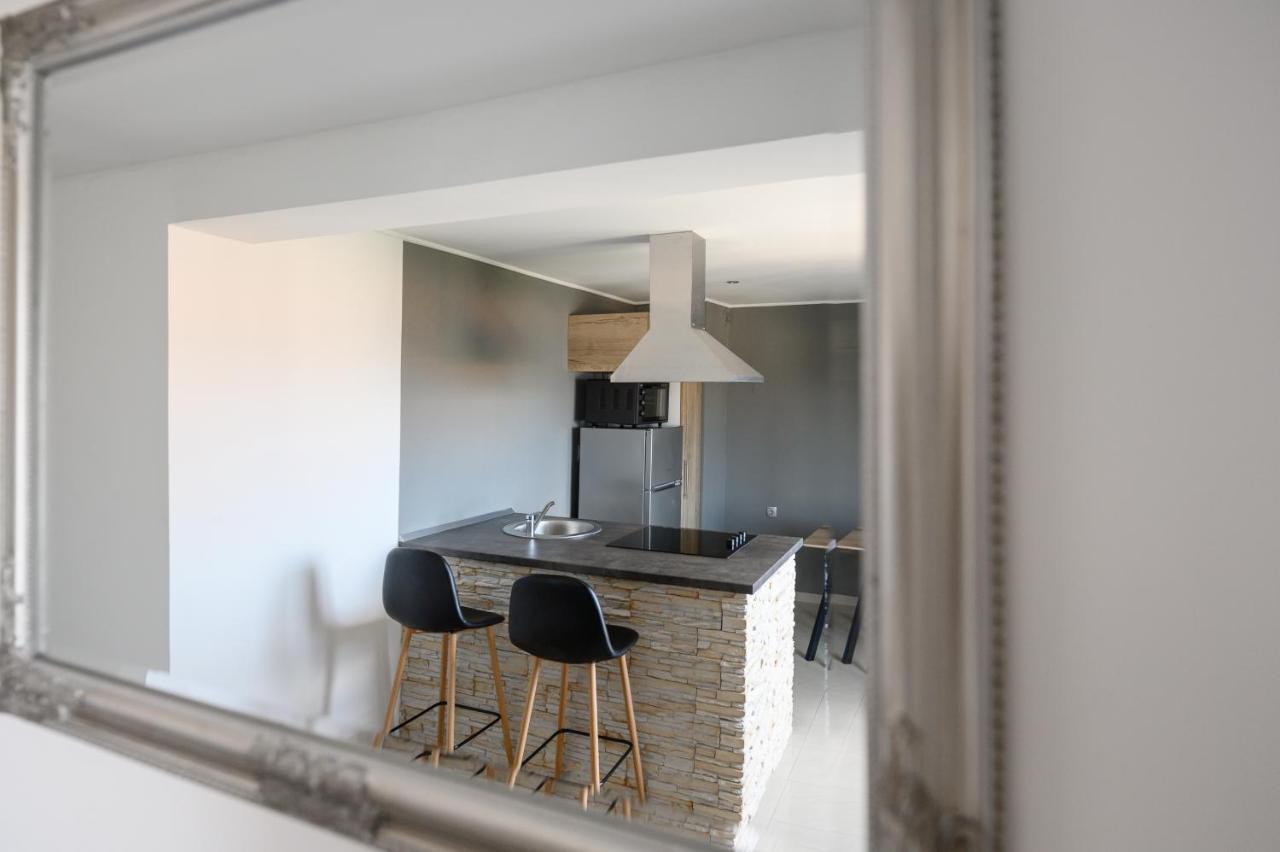 Apartments M Kožino Εξωτερικό φωτογραφία