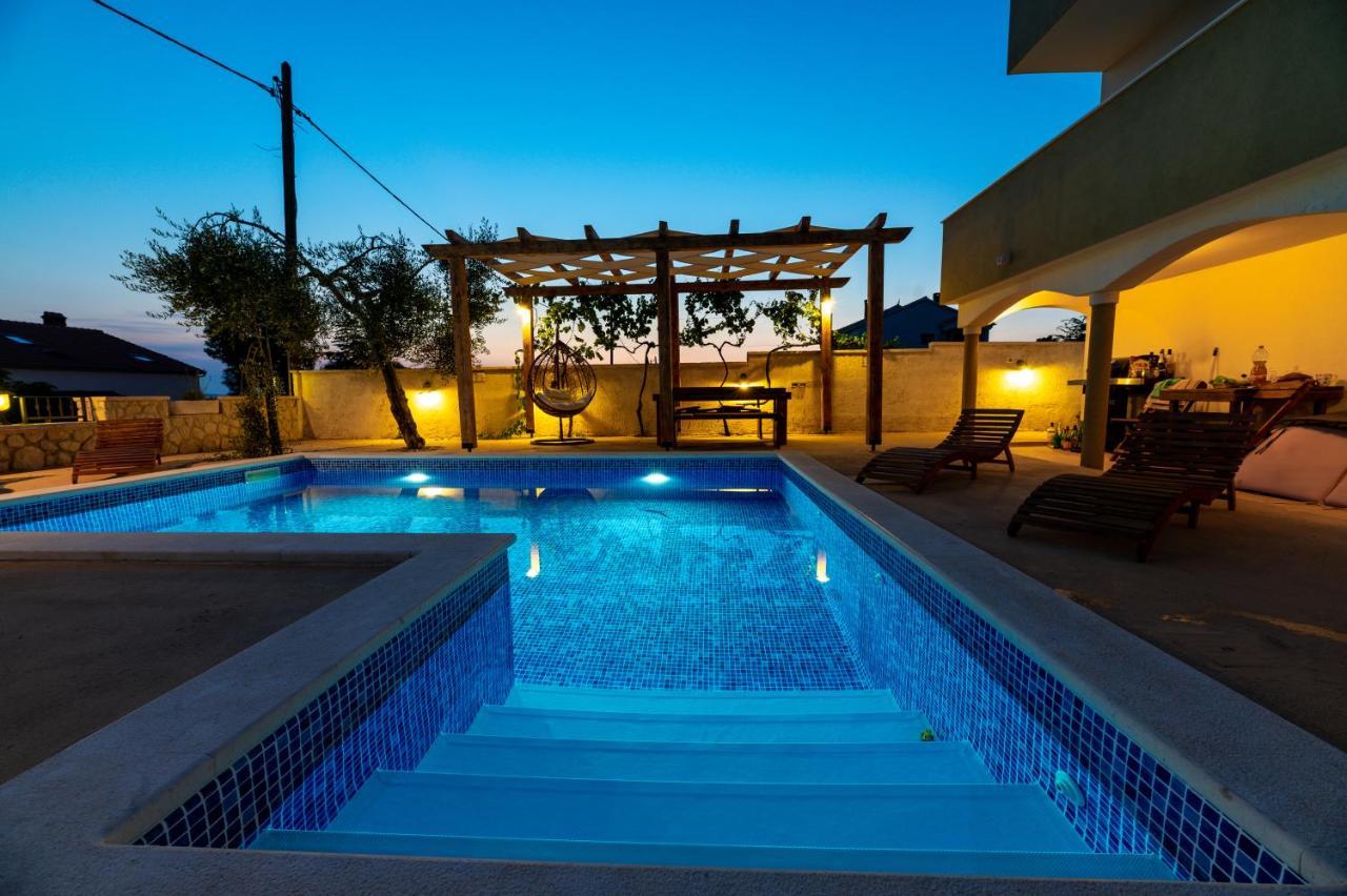 Apartments M Kožino Εξωτερικό φωτογραφία