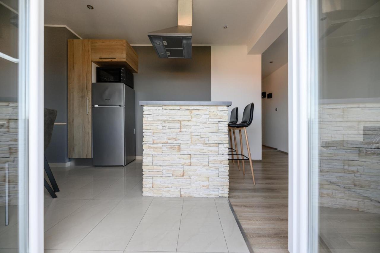 Apartments M Kožino Εξωτερικό φωτογραφία