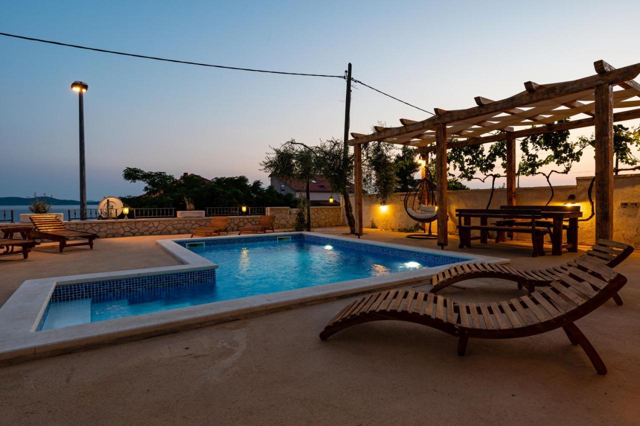 Apartments M Kožino Εξωτερικό φωτογραφία