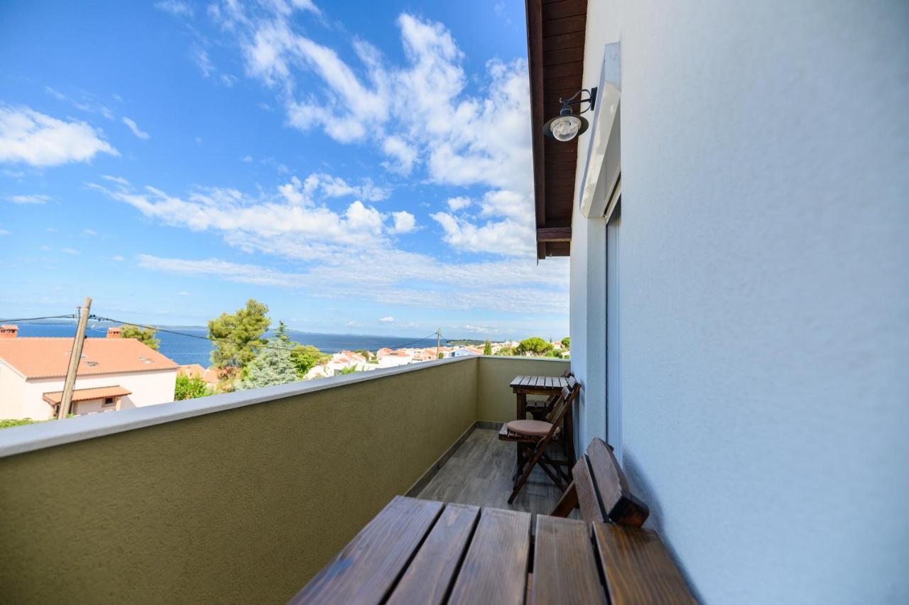Apartments M Kožino Εξωτερικό φωτογραφία