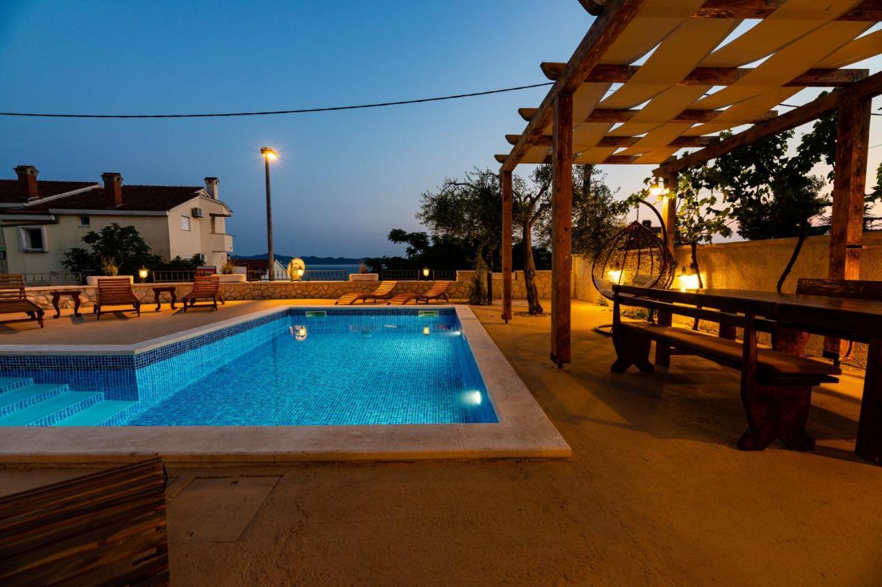 Apartments M Kožino Εξωτερικό φωτογραφία