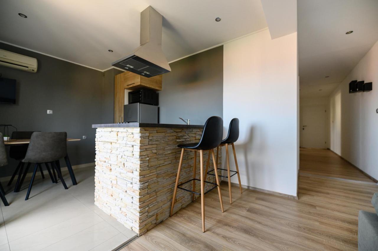 Apartments M Kožino Εξωτερικό φωτογραφία
