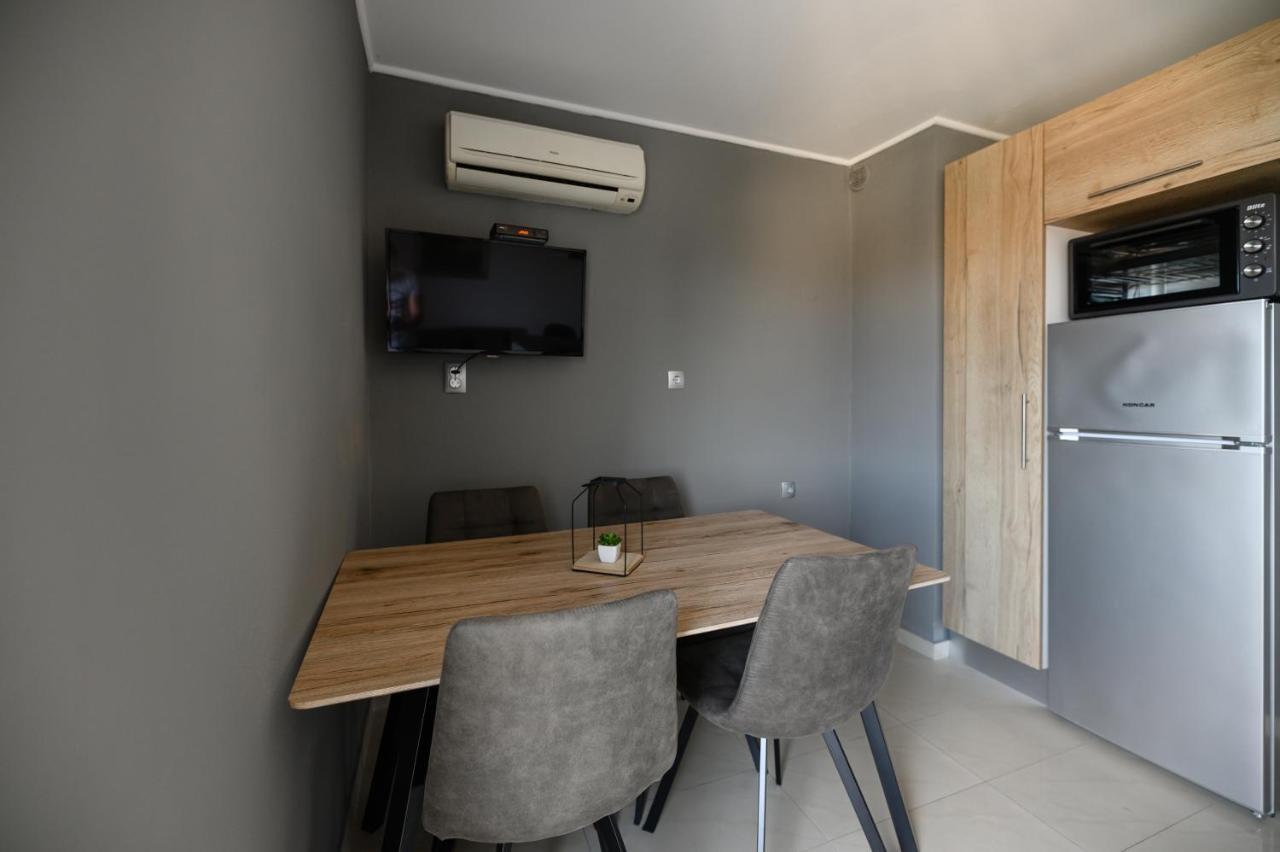 Apartments M Kožino Εξωτερικό φωτογραφία