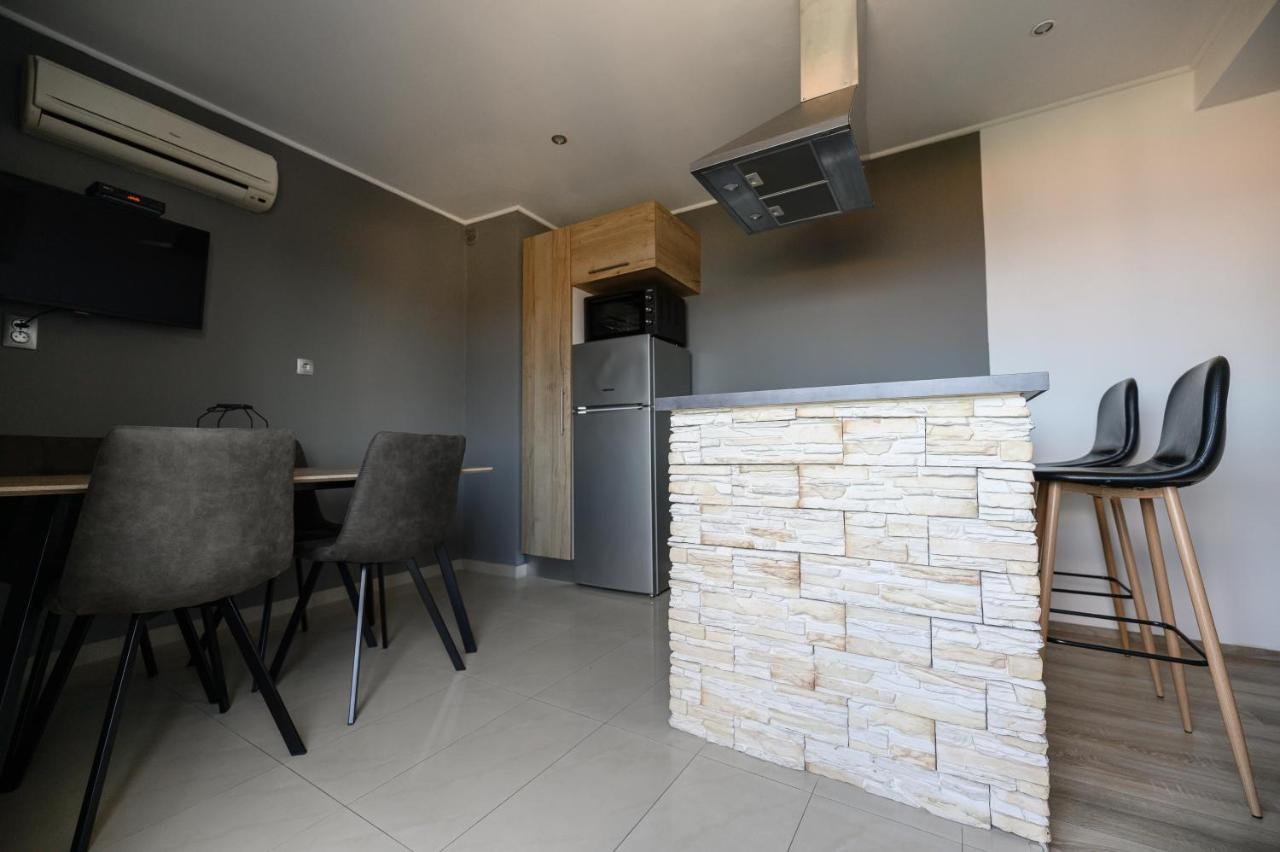 Apartments M Kožino Εξωτερικό φωτογραφία