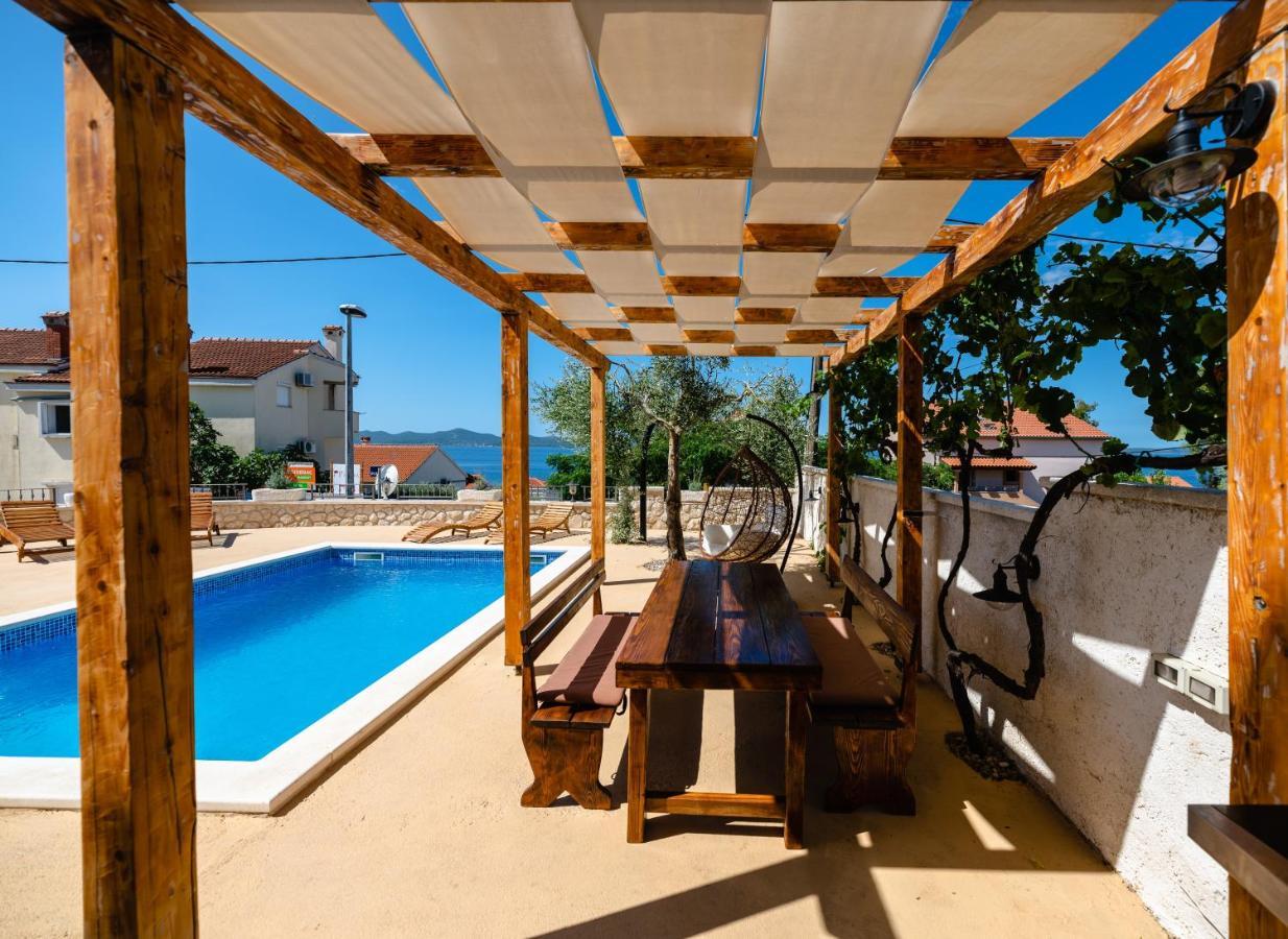 Apartments M Kožino Εξωτερικό φωτογραφία
