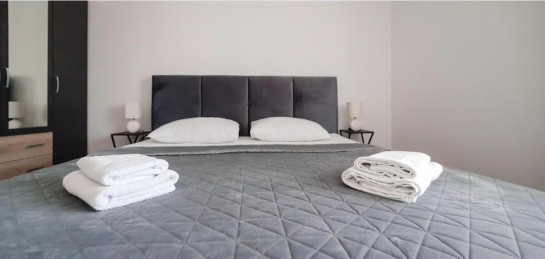 Apartments M Kožino Εξωτερικό φωτογραφία