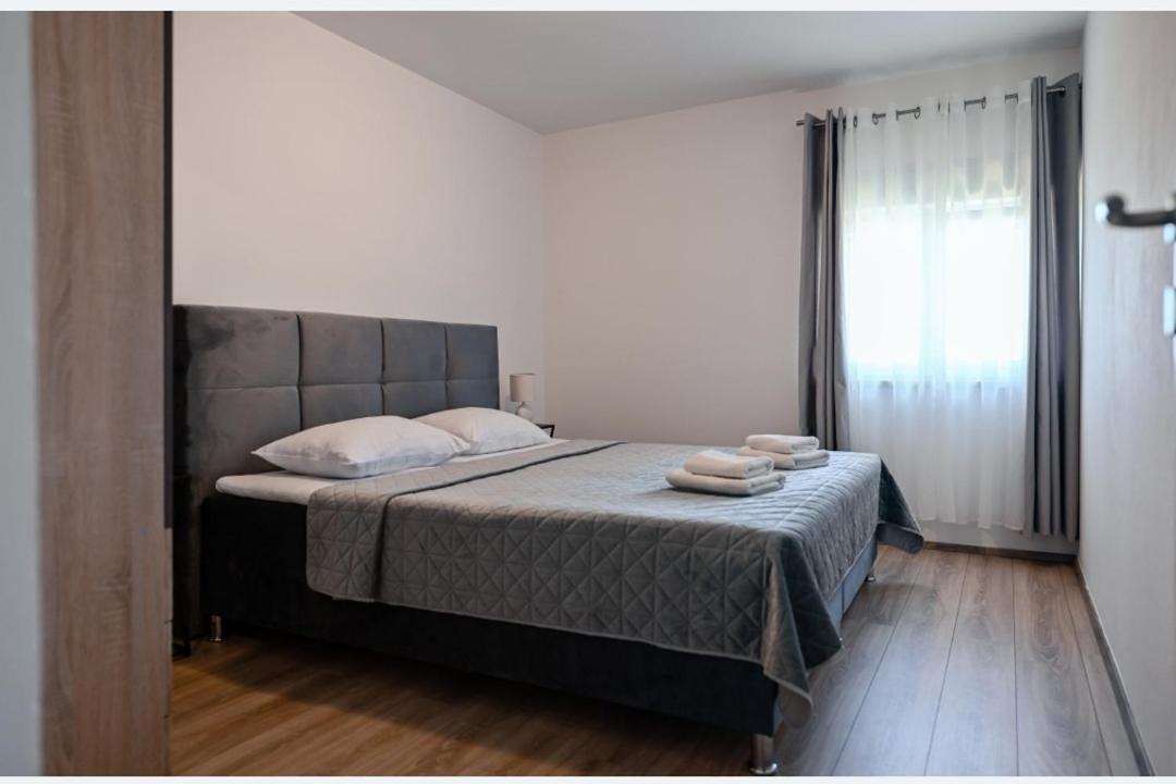 Apartments M Kožino Εξωτερικό φωτογραφία