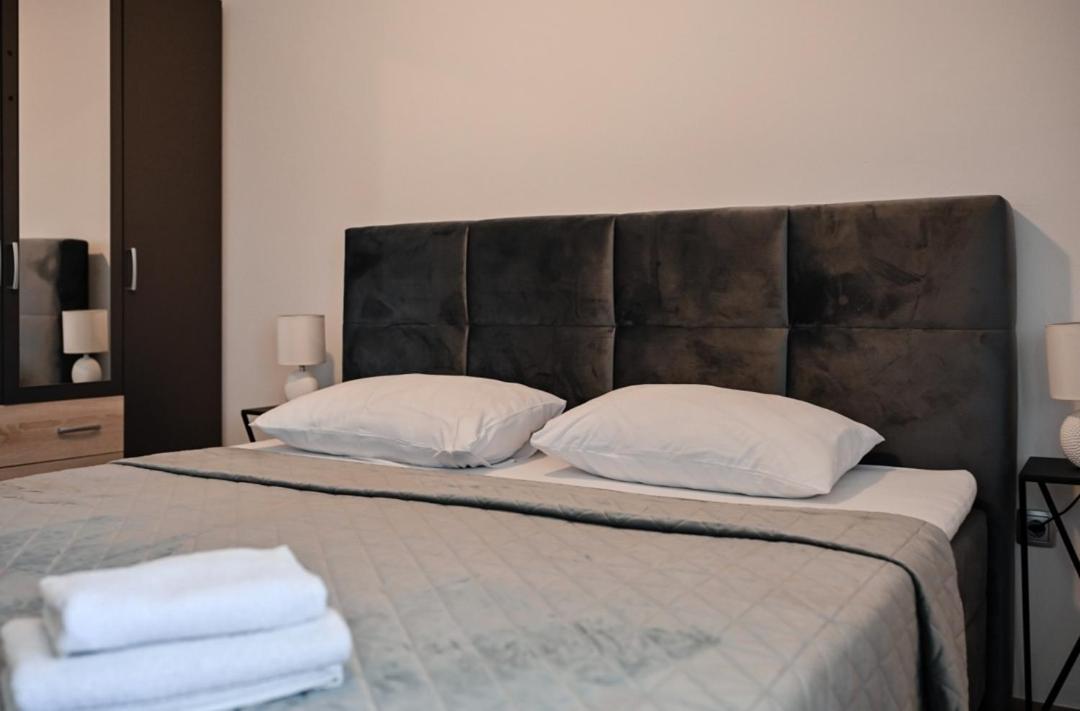 Apartments M Kožino Εξωτερικό φωτογραφία