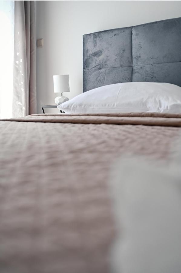 Apartments M Kožino Εξωτερικό φωτογραφία
