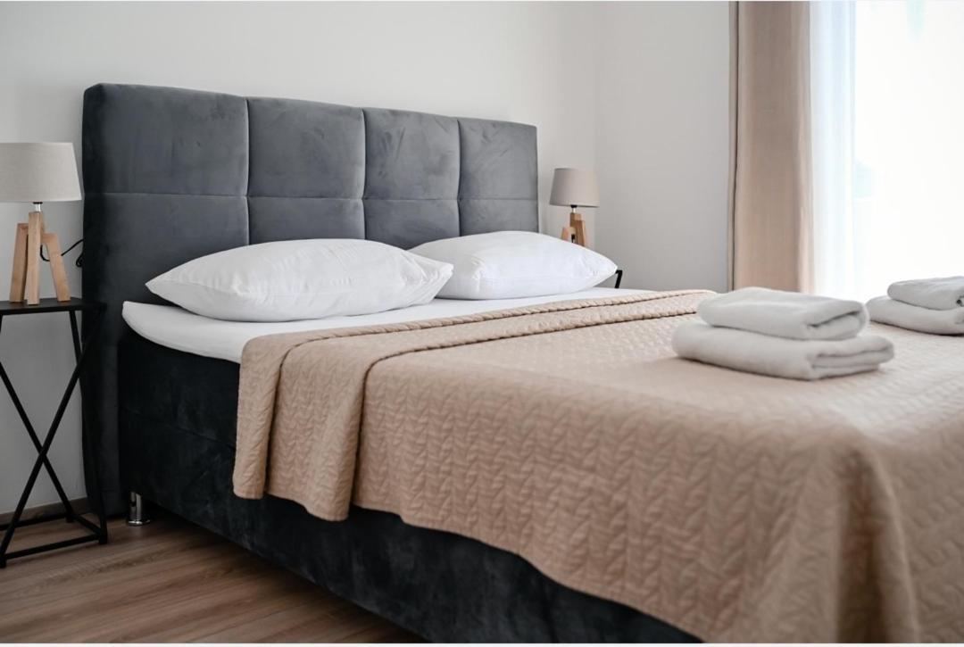 Apartments M Kožino Εξωτερικό φωτογραφία