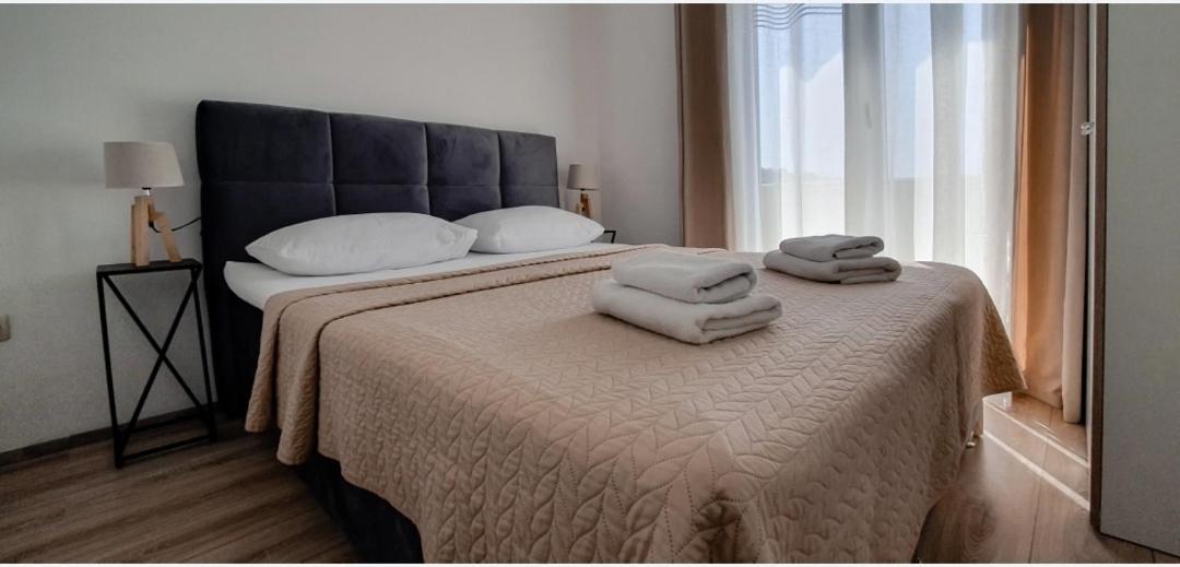 Apartments M Kožino Εξωτερικό φωτογραφία