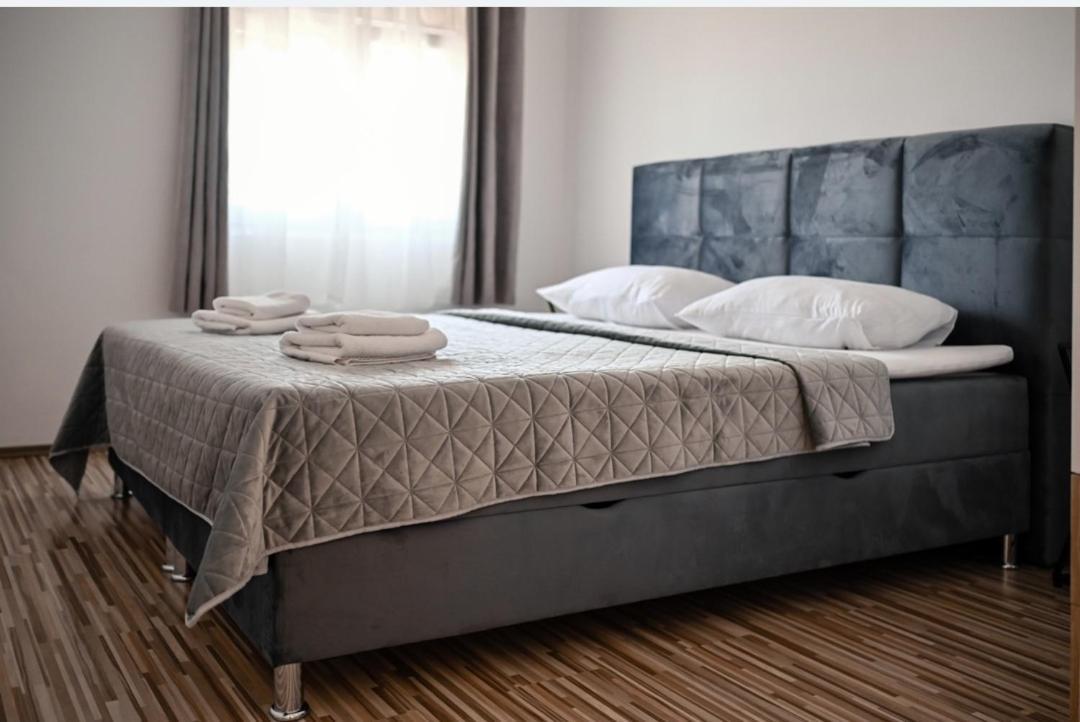 Apartments M Kožino Εξωτερικό φωτογραφία