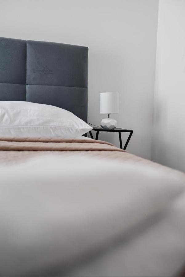 Apartments M Kožino Εξωτερικό φωτογραφία