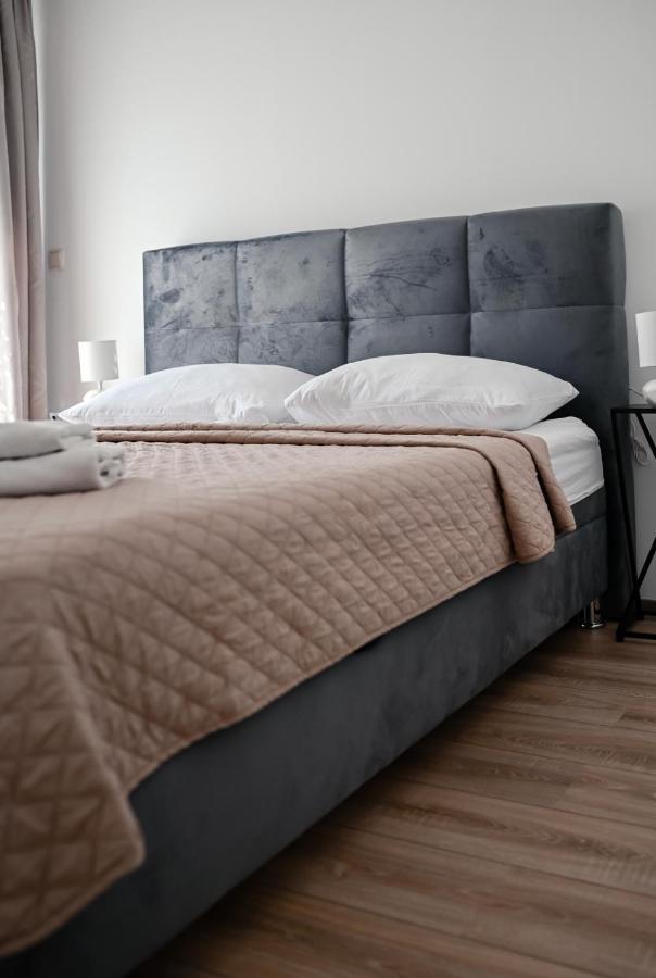 Apartments M Kožino Εξωτερικό φωτογραφία