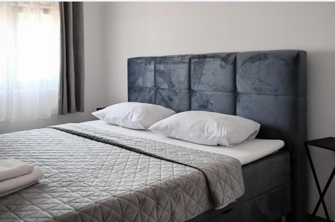 Apartments M Kožino Εξωτερικό φωτογραφία