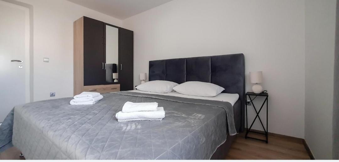 Apartments M Kožino Εξωτερικό φωτογραφία
