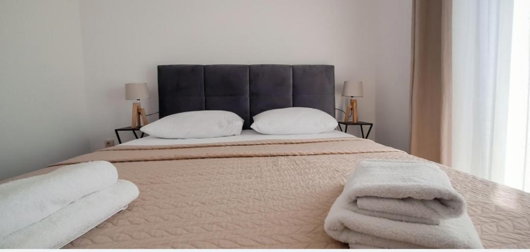Apartments M Kožino Εξωτερικό φωτογραφία