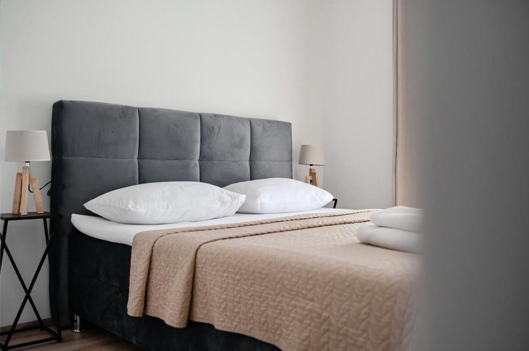 Apartments M Kožino Εξωτερικό φωτογραφία