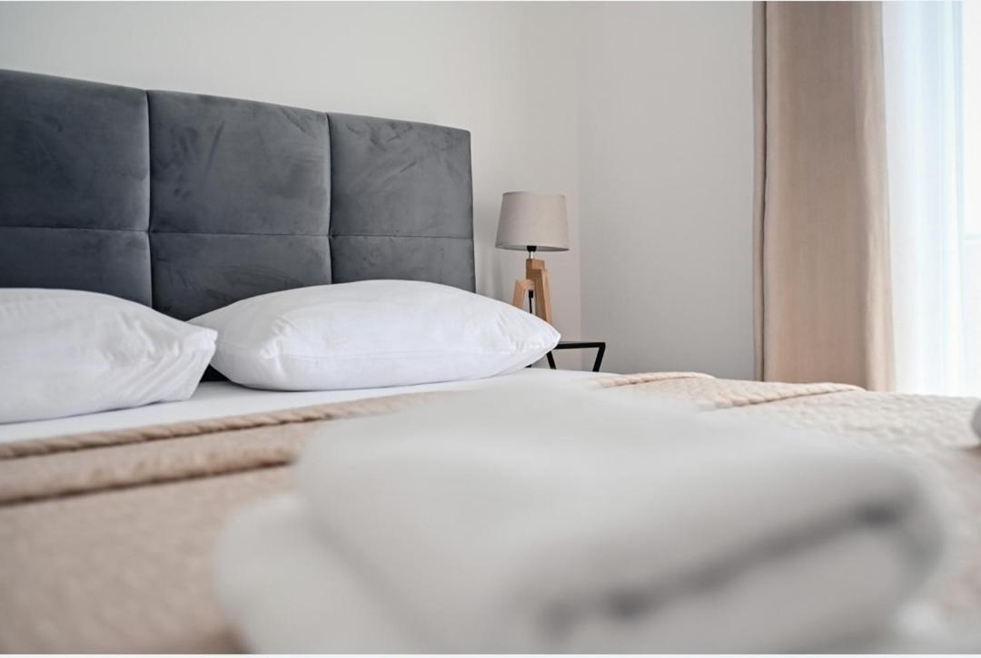 Apartments M Kožino Εξωτερικό φωτογραφία