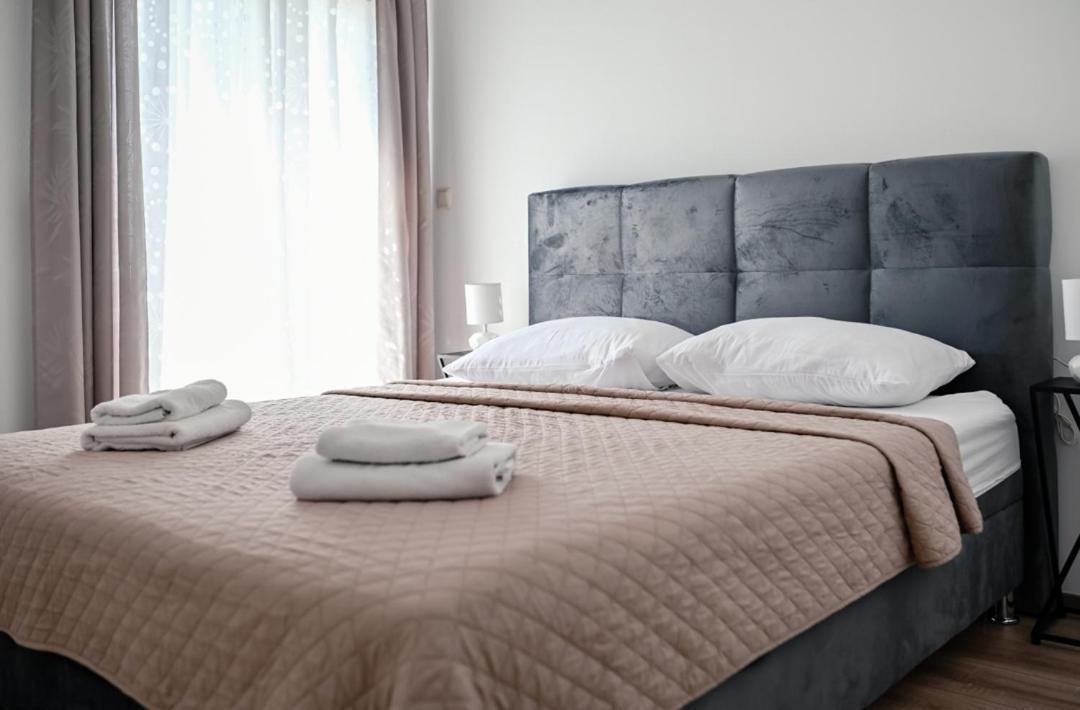 Apartments M Kožino Εξωτερικό φωτογραφία