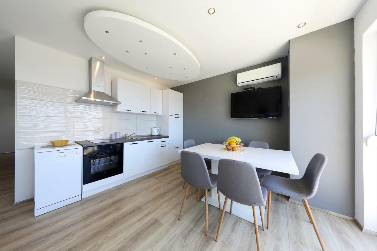 Apartments M Kožino Εξωτερικό φωτογραφία
