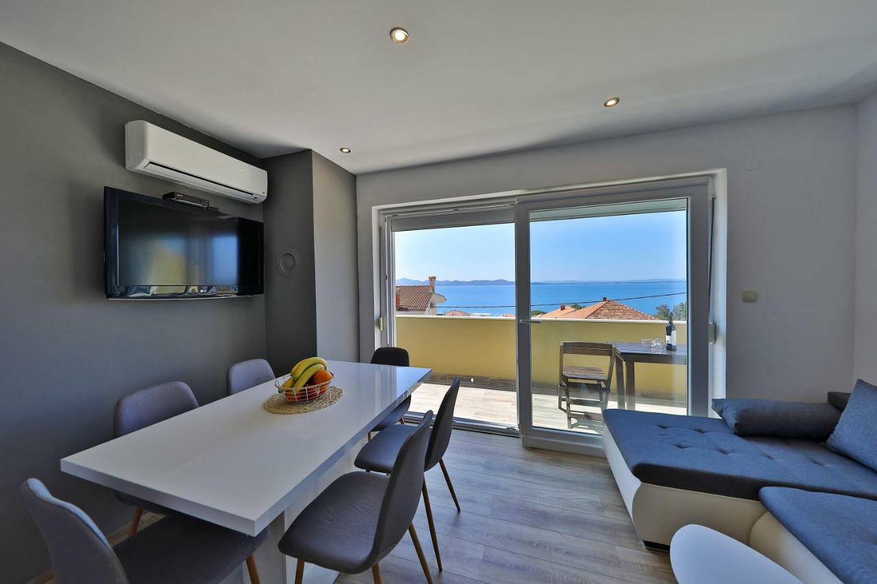 Apartments M Kožino Εξωτερικό φωτογραφία