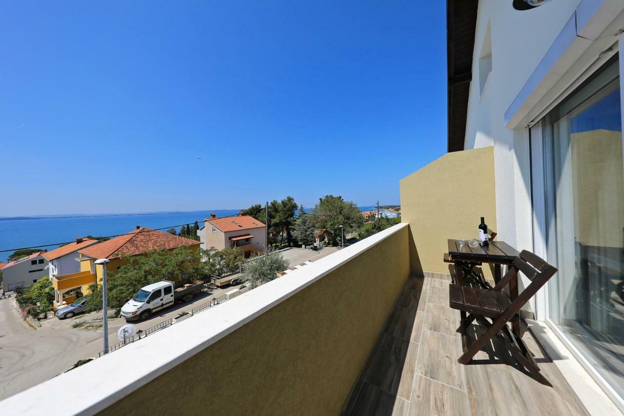 Apartments M Kožino Εξωτερικό φωτογραφία