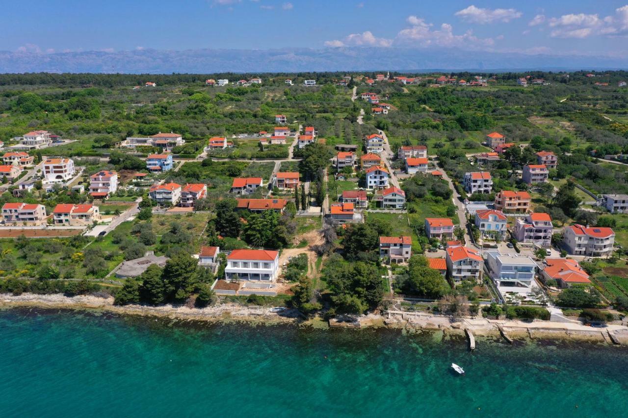 Apartments M Kožino Εξωτερικό φωτογραφία